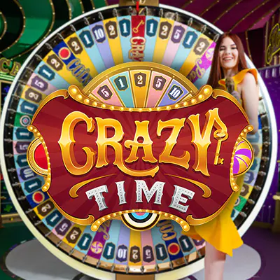 crazy time not on gamstop